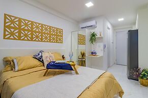 Cupe Garden - Estúdio Superior