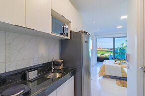 Cupe Garden - Estúdio Superior