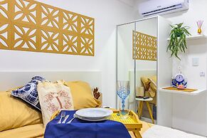 Cupe Garden - Estúdio Superior