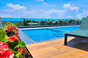 Cupe Garden - Estúdio Superior