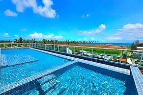 Cupe Garden - Estúdio Superior