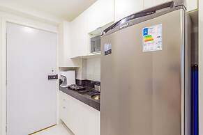 Cupe Garden - Estúdio Superior