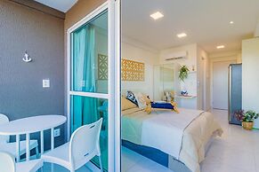 Cupe Garden - Estúdio Superior