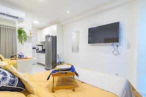 Cupe Garden - Estúdio Superior