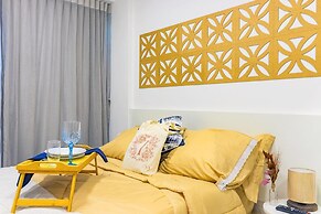 Cupe Garden - Estúdio Superior