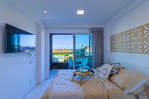 Cupe Garden - Estúdio Superior