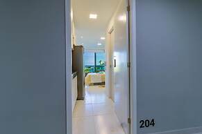 Cupe Garden - Estúdio Superior