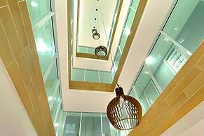 Cupe Garden - Estúdio Superior