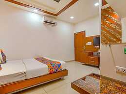 Hotel 24x7 Inn