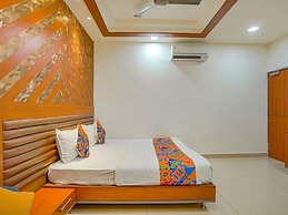 Hotel 24x7 Inn