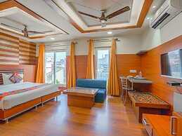 Hotel 24x7 Inn