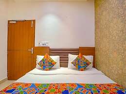 Hotel 24x7 Inn