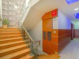 Hotel 24x7 Inn