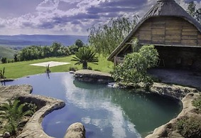 Mthonjaneni Lodge
