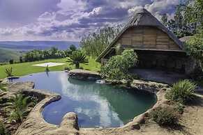 Mthonjaneni Lodge