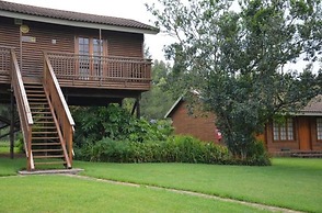 Mthonjaneni Lodge