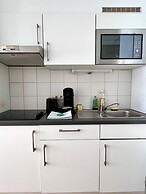 Studio Apartment Heart of Brussels