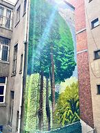 Studio Apartment Heart of Brussels