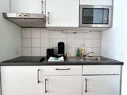 Studio Apartment Heart of Brussels