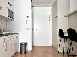 Studio Apartment Heart of Brussels