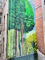 Studio Apartment Heart of Brussels