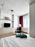 Studio Apartment Heart of Brussels