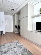 Studio Apartment Heart of Brussels