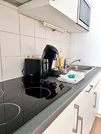 Studio Apartment Heart of Brussels