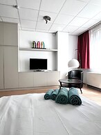 Studio Apartment Heart of Brussels