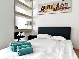 Studio Apartment Heart of Brussels