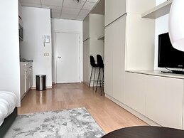 Studio Apartment Heart of Brussels