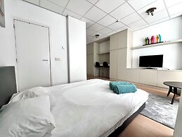 Studio Apartment Heart of Brussels