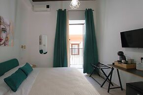 Massimo Rooms & suite