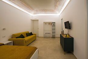 Massimo Rooms & suite