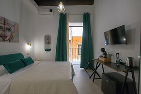 Massimo Rooms & suite