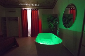 Massimo Rooms & suite