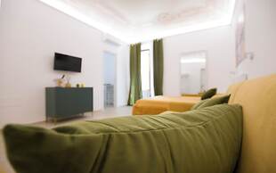 Massimo Rooms & suite