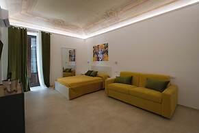 Massimo Rooms & suite