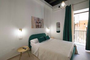 Massimo Rooms & suite