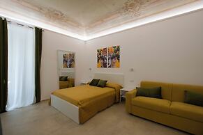 Massimo Rooms & suite