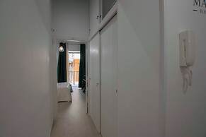 Massimo Rooms & suite