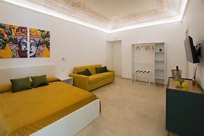 Massimo Rooms & suite