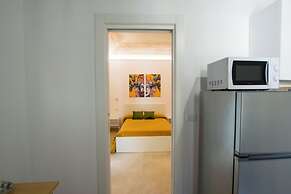 Massimo Rooms & suite