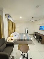 Barima Royal Hotel & Apartment