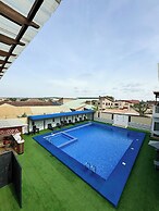 Barima Royal Hotel & Apartment