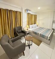 Barima Royal Hotel & Apartment