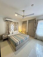 Barima Royal Hotel & Apartment