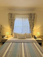 Barima Royal Hotel & Apartment