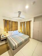 Barima Royal Hotel & Apartment