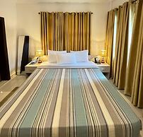 Barima Royal Hotel & Apartment